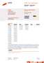 Kia Picanto 1.0 CVVT ISG Comfort Pack|5drs|Airco|Elektr.pakket Rood - thumbnail 20