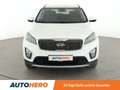 Kia Sorento 2.2 CRDi Vision 4WD *NAVI*CAM*TEMPO*SHZ*ALU* Bianco - thumbnail 9