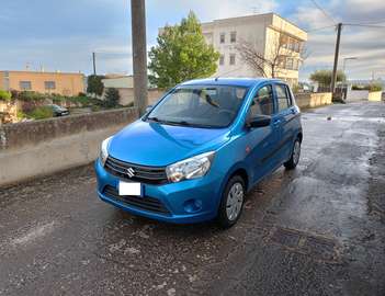 Celerio 2015 1.0 Style