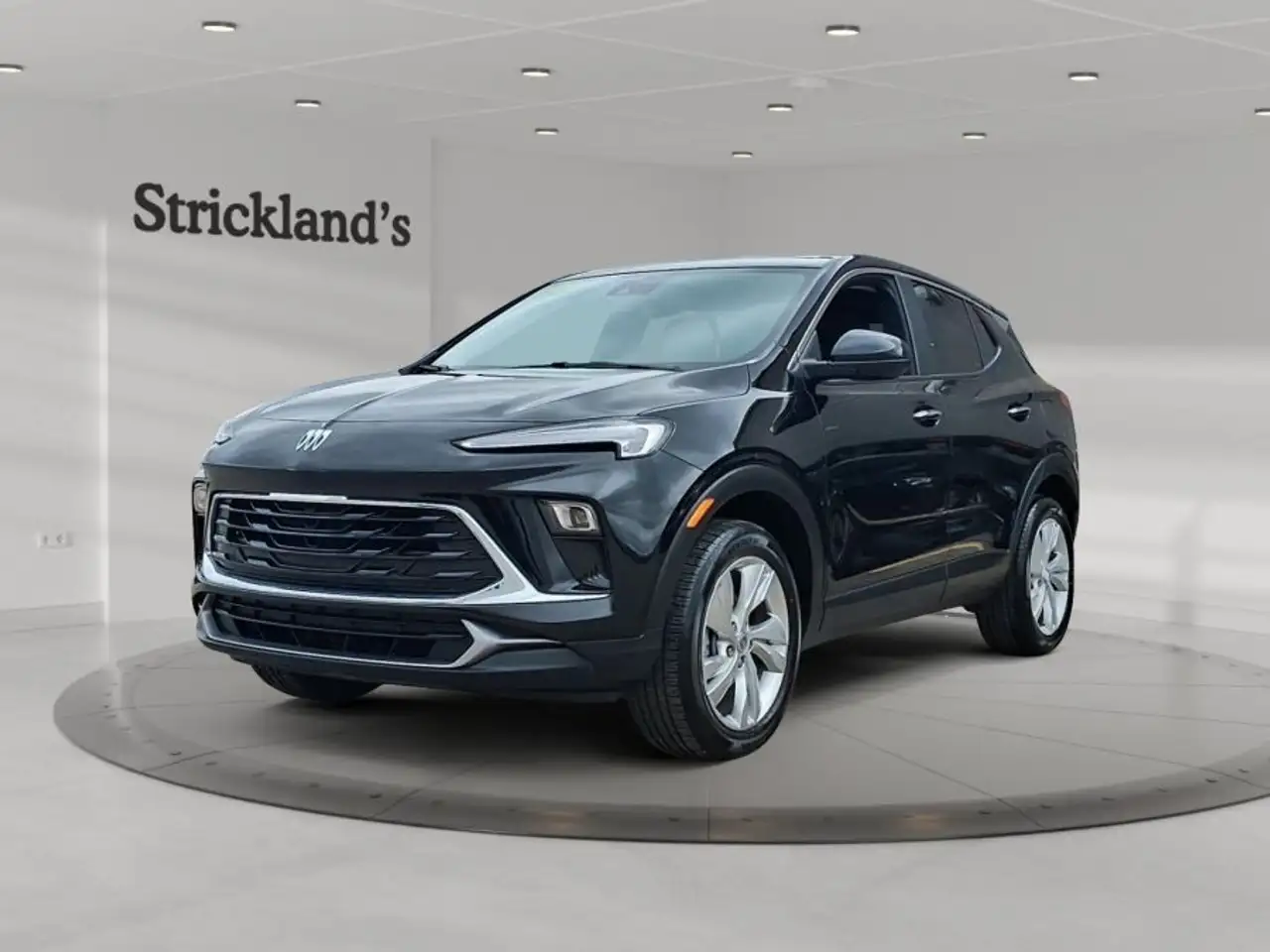 2024 Buick Encore