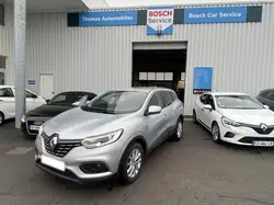Renault Kadjar 1.3 TCe 140ch FAP Business EDC