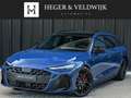 Audi A6 Avant 2.0 E-HYBRID QUATTRO S EDITION COMPETITION 2 Blau - thumbnail 1