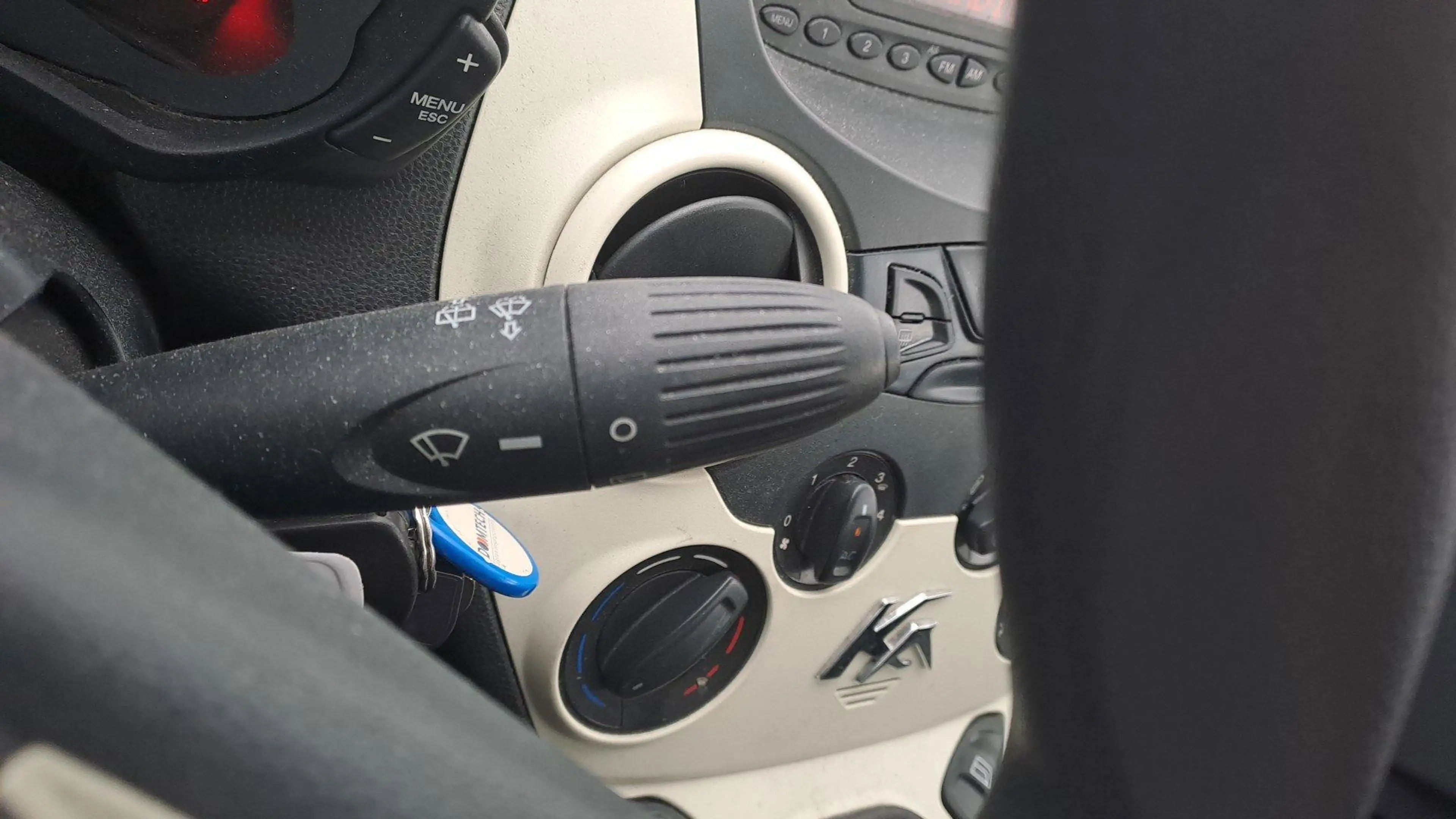 Ford Ka/Ka+ 1.2 Style start/stop — photo 11