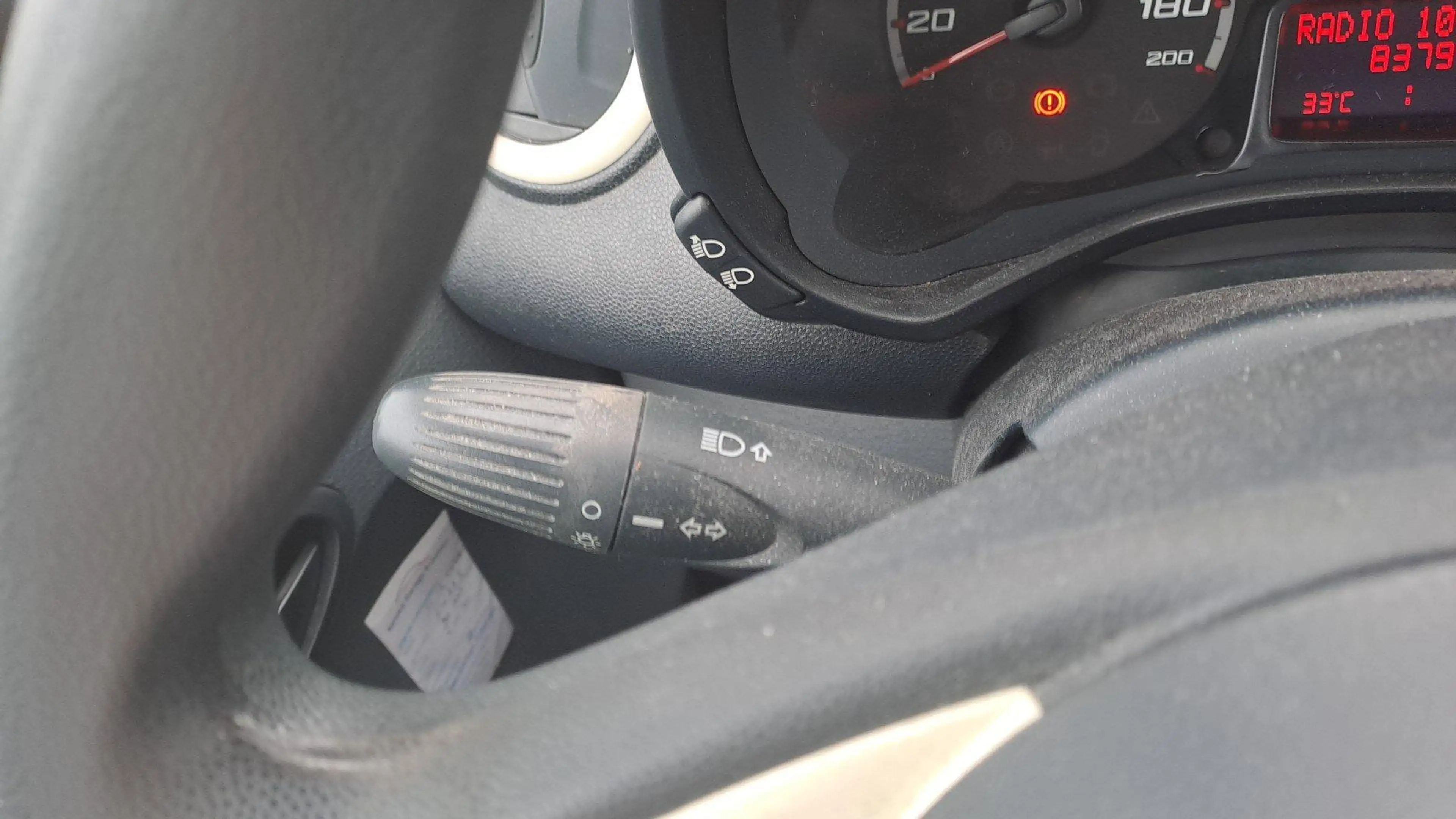 Ford Ka/Ka+ 1.2 Style start/stop — photo 10