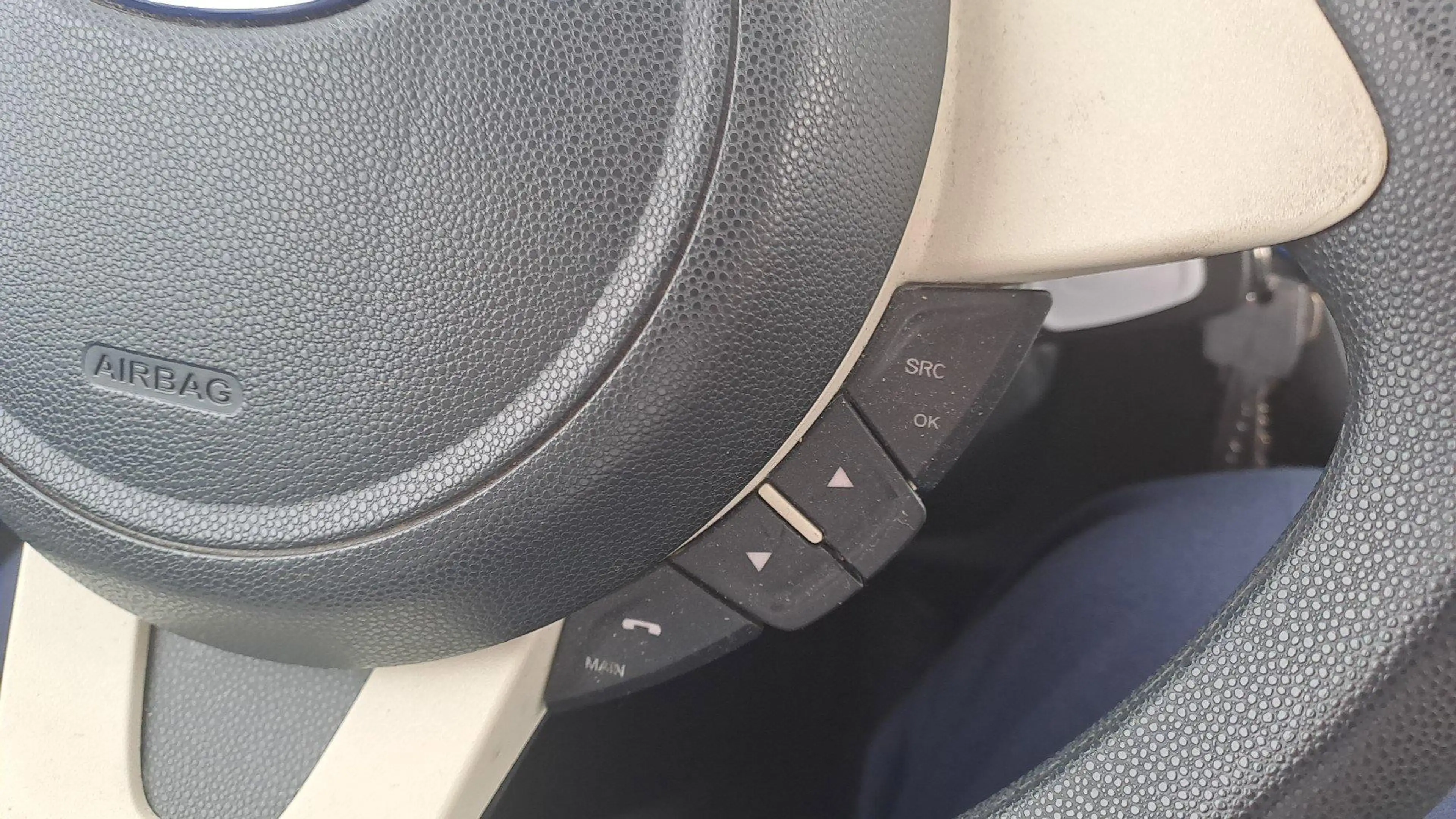 Ford Ka/Ka+ 1.2 Style start/stop — photo 9
