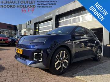comfort range techno 52 kWh+Pack Winter!!