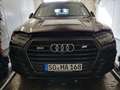 Audi SQ7 Vollausstattung Schwarz - thumbnail 8