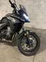 Honda CBX 500 Con staffe predisposizione Bauletto Gris - thumbnail 8