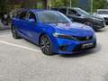 Honda Civic 2.0 i-MMD Hybrid Elegance e-CVT Aut. Blau - thumbnail 7