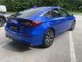 Honda Civic 2.0 i-MMD Hybrid Elegance e-CVT Aut. Blau - thumbnail 3