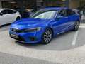 Honda Civic 2.0 i-MMD Hybrid Elegance e-CVT Aut. Blau - thumbnail 1