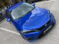 Honda Civic 2.0 i-MMD Hybrid Elegance e-CVT Aut. Blau - thumbnail 8