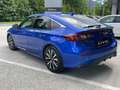 Honda Civic 2.0 i-MMD Hybrid Elegance e-CVT Aut. Blau - thumbnail 6