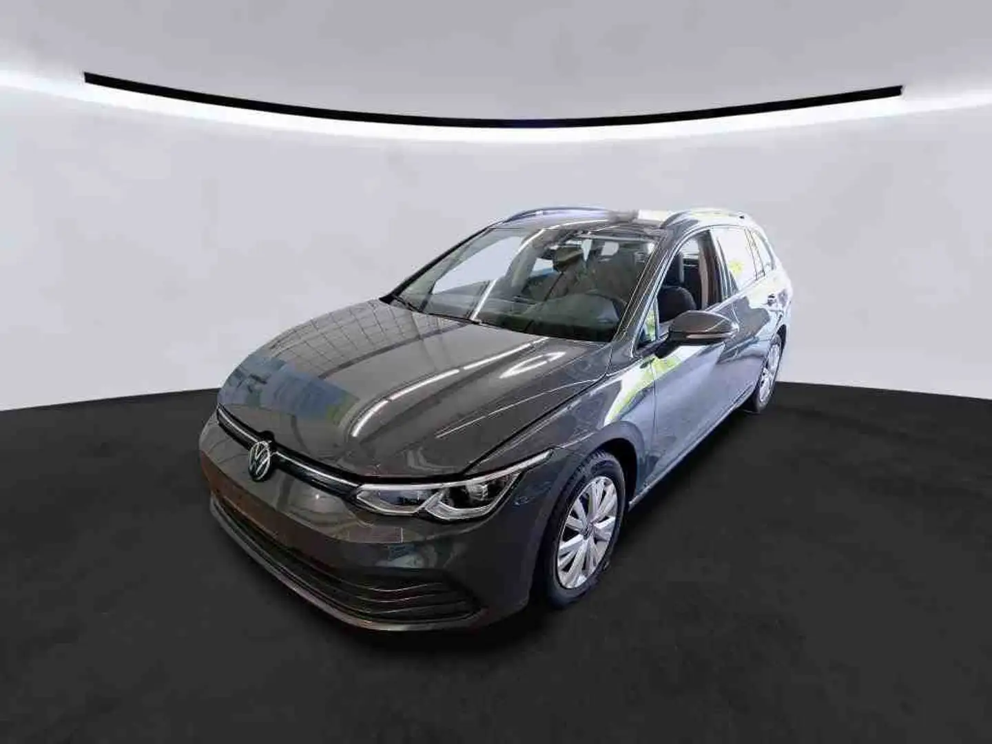 Volkswagen Golf Variant Life 1.5 eTSI DSG LED NAVI ACC SHZ Grau - 2