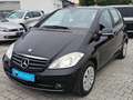 Mercedes-Benz A 180 *A*180*1.Hand*Rentner*Scheckheft*Klima*SHZ*2xPDC* Schwarz - thumbnail 2