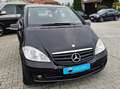 Mercedes-Benz A 180 *A*180*1.Hand*Rentner*Scheckheft*Klima*SHZ*2xPDC* Schwarz - thumbnail 17