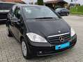 Mercedes-Benz A 180 *A*180*1.Hand*Rentner*Scheckheft*Klima*SHZ*2xPDC* Schwarz - thumbnail 16