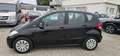 Mercedes-Benz A 180 *A*180*1.Hand*Rentner*Scheckheft*Klima*SHZ*2xPDC* Schwarz - thumbnail 5