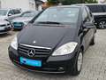 Mercedes-Benz A 180 *A*180*1.Hand*Rentner*Scheckheft*Klima*SHZ*2xPDC* Schwarz - thumbnail 1