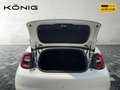 Fiat 500e Cabrio Elektro Automatik Weiß - thumbnail 5