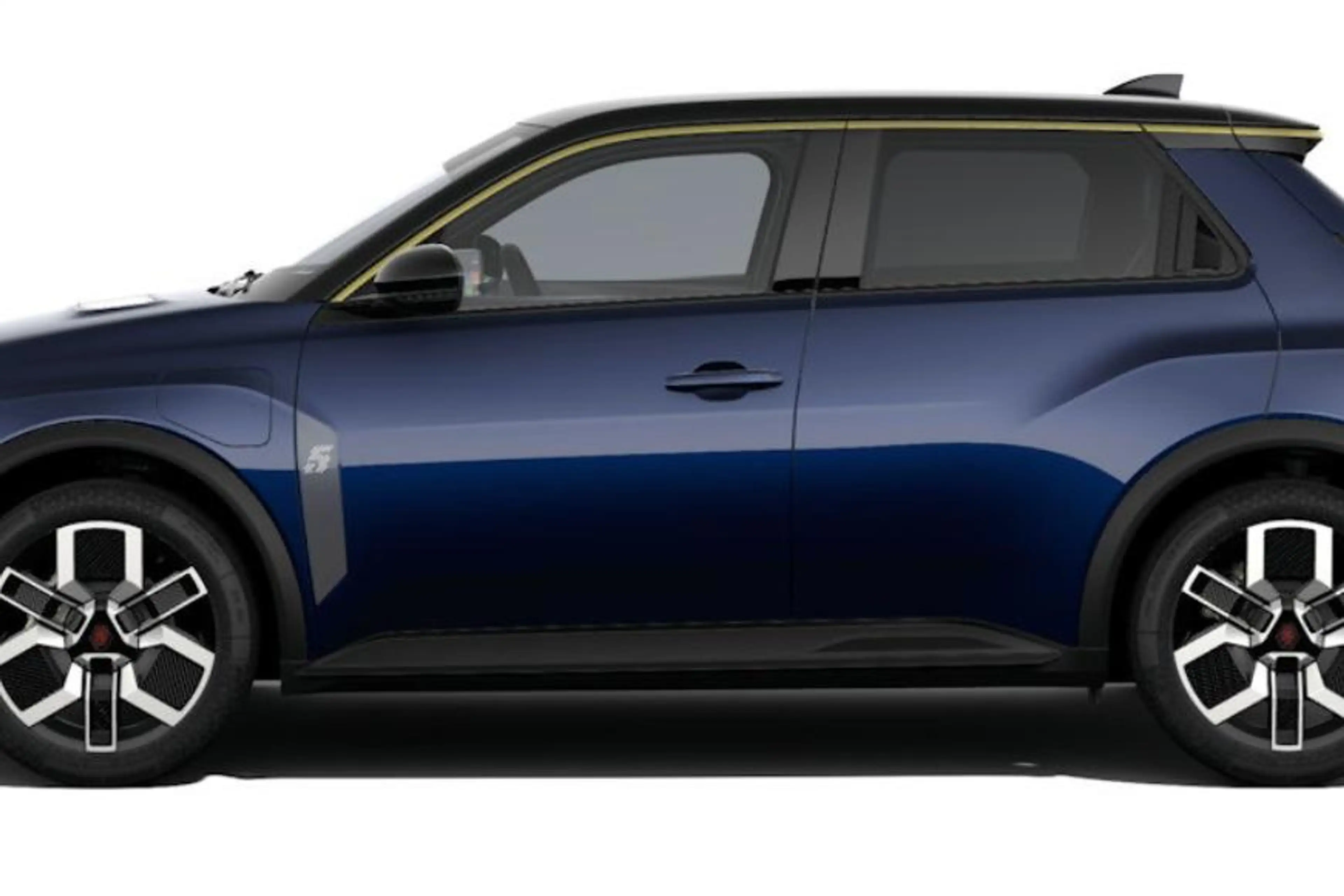 Renault R 5 comfort range techno 52 kWh | Automaat | Pack Wint — photo 5