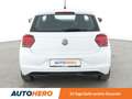 Volkswagen Polo 1.0 Comfortline*PDC*SHZ*LIMITER*KLIMA*GARANTIE* Blanco - thumbnail 5