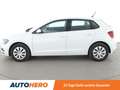 Volkswagen Polo 1.0 Comfortline*PDC*SHZ*LIMITER*KLIMA*GARANTIE* Blanco - thumbnail 3