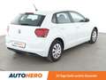 Volkswagen Polo 1.0 Comfortline*PDC*SHZ*LIMITER*KLIMA*GARANTIE* Blanco - thumbnail 6