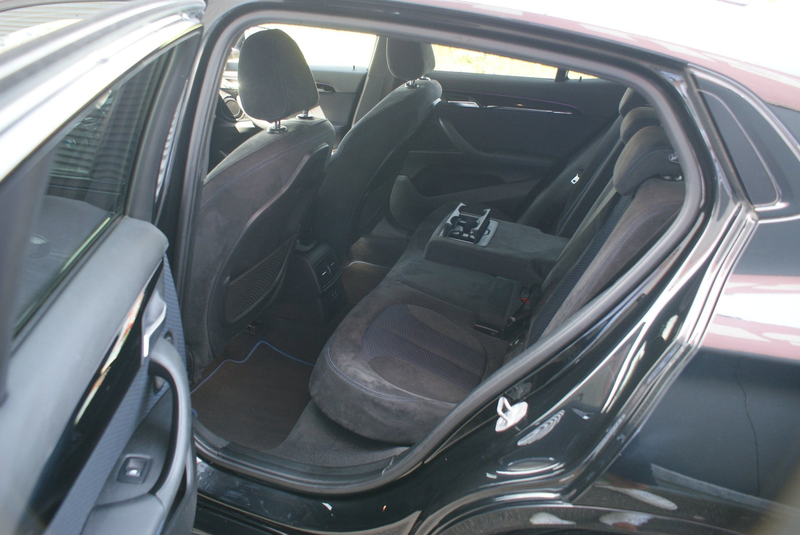 BMW X2 SDrive20i | M Pakket | Head Up | Sfeer verlichting — photo 14