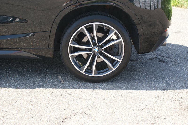 BMW X2 SDrive20i | M Pakket | Head Up | Sfeer verlichting — photo 3