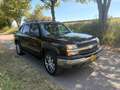 Chevrolet Avalanche USA 5.3 4WD 1500 LPG/Benzine Airco Automaat Grijs - thumbnail 9
