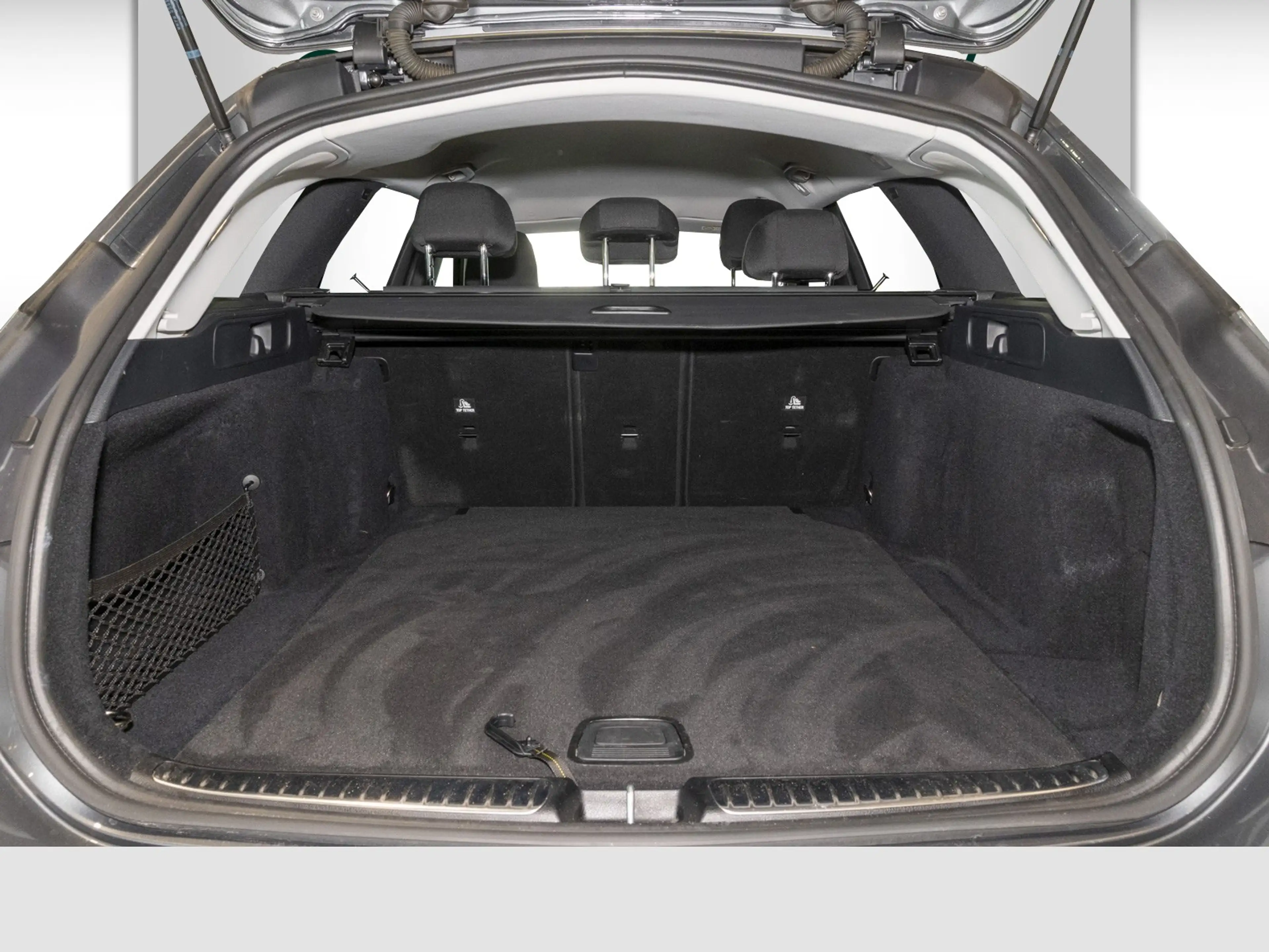 Mercedes-Benz C 200 C-CLASS D (206.203) C 200 D MHEV — photo 15