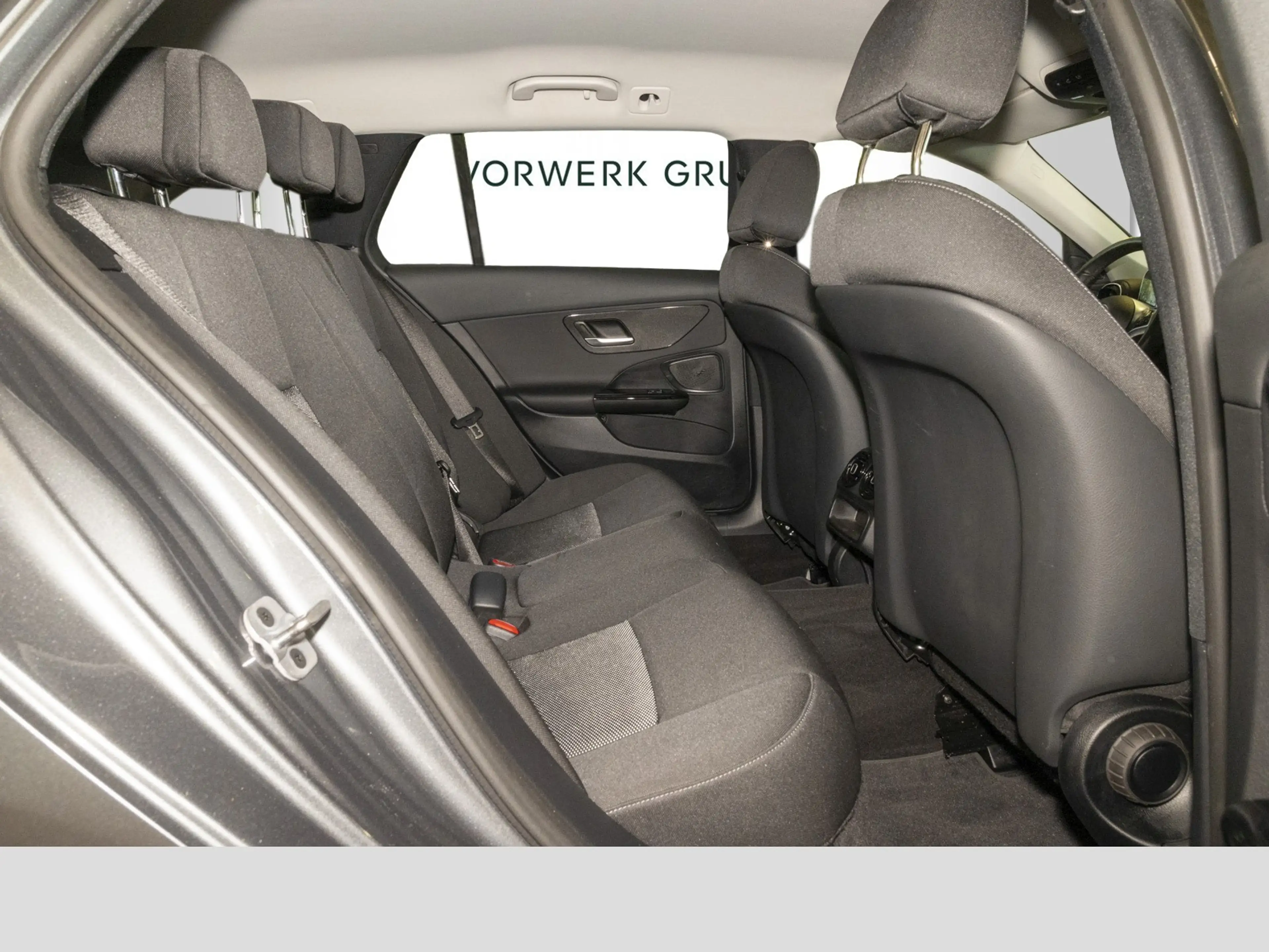 Mercedes-Benz C 200 C-CLASS D (206.203) C 200 D MHEV — photo 9