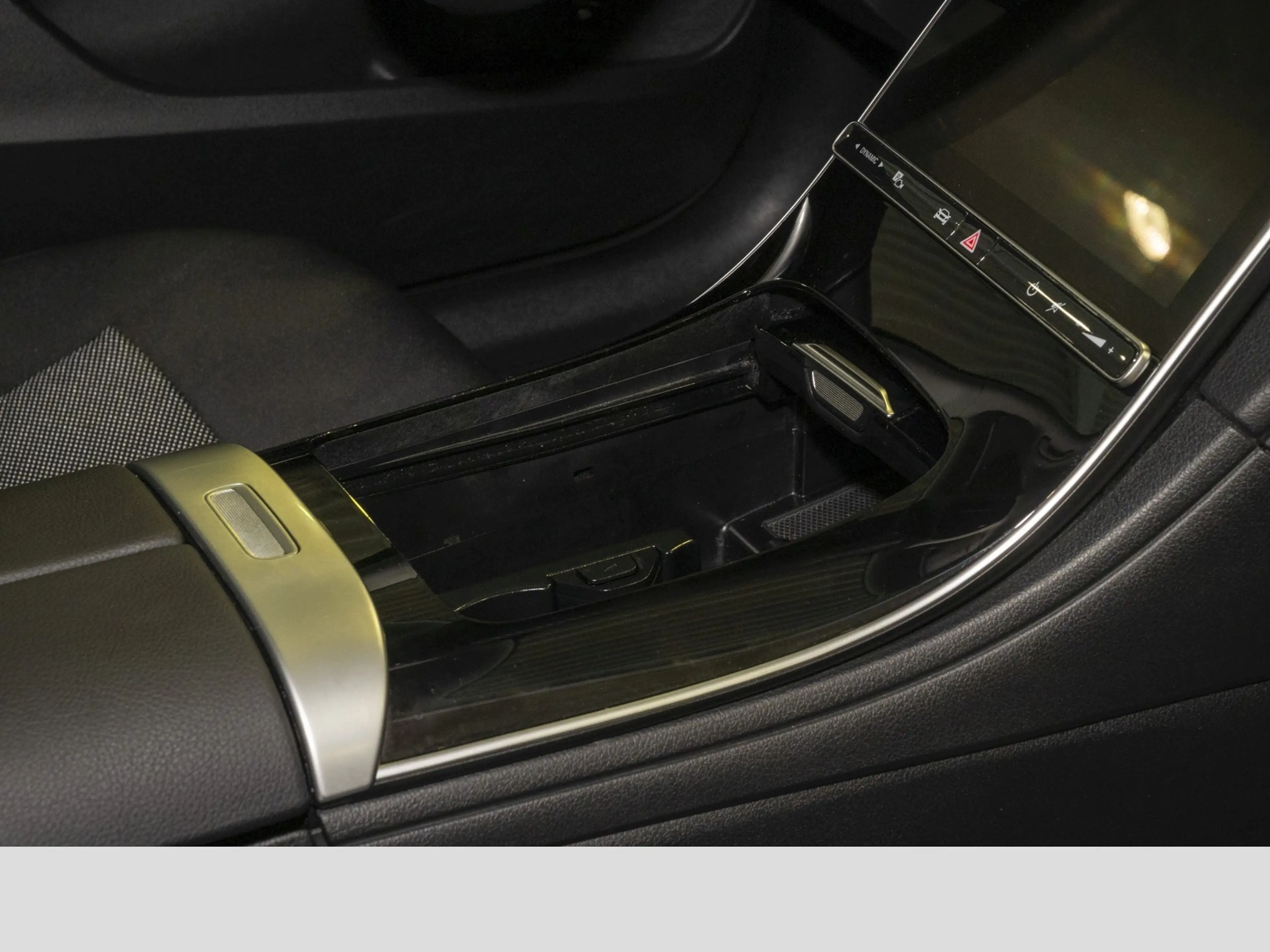 Mercedes-Benz C 200 C-CLASS D (206.203) C 200 D MHEV — photo 8