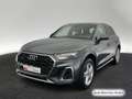 Audi Q5 40 TDI qu. S tronic 2x S line AHK/Navi+/Kamer Grijs - thumbnail 4