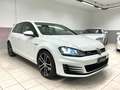 Volkswagen Golf GTD GOLF GTD 5P BLUEMOTION 184CV Bianco - thumbnail 3