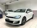 Volkswagen Golf GTD GOLF GTD 5P BLUEMOTION 184CV Bianco - thumbnail 2