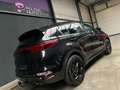 Kia Sportage 1.6CRDi Black Édition Automaat Facelift Full! Czarny - thumbnail 4