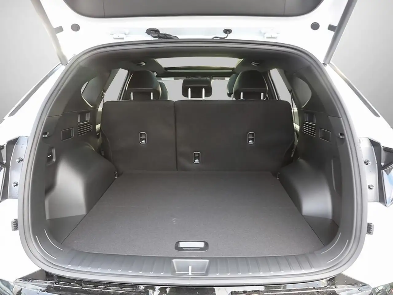 Hyundai TUCSON photo Hyundai TUCSON