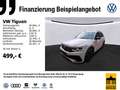 Volkswagen Tiguan 2.0 TSI 4M R-Line DSG *IQ-MATRIX*HuD*NAV* Weiß - thumbnail 1