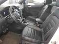 Volkswagen Tiguan 2.0 TSI 4M R-Line DSG *IQ-MATRIX*HuD*NAV* Weiß - thumbnail 4
