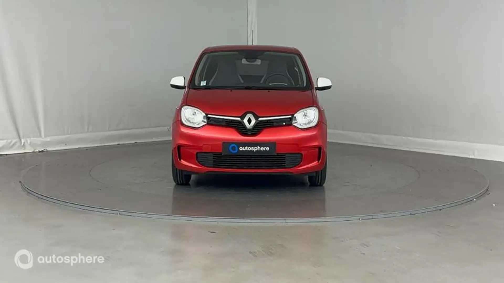 Renault Twingo 1.0 SCe 65ch Limited E6D-Full - 2