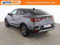 Renault Arkana 1.6 Hybrid E-Tech Zen Gris - thumbnail 4