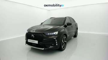 E-Tense Performance Line + Aut. 4x4