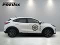 Ford Puma Titanium 1,0 EcoBoost Mild Hybrid Blanc - thumbnail 5