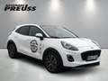 Ford Puma Titanium 1,0 EcoBoost Mild Hybrid Blanc - thumbnail 6