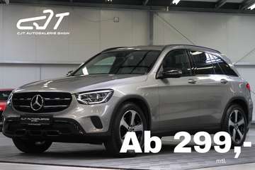 d 4Matic AHK / Ambiente / Carplay / MOPF