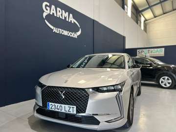 BlueHDi Bastille Aut. 130