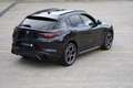 Alfa Romeo Stelvio 2.0 T AWD Veloce Q4 2022 Schwarz - thumbnail 6