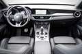 Alfa Romeo Stelvio 2.0 T AWD Veloce Q4 2022 Schwarz - thumbnail 5